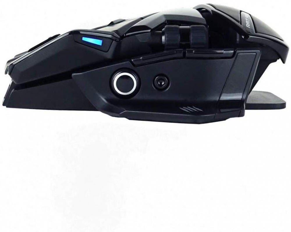 Набор  Mad Catz R.A.T. AIR
