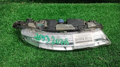 ДХО правый Mercedes S w221 (2009-2013)