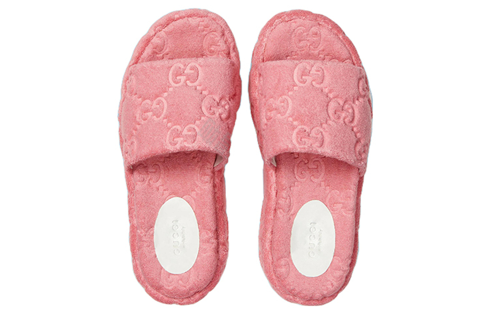 Gucci Gg (Женская размерная сетка)