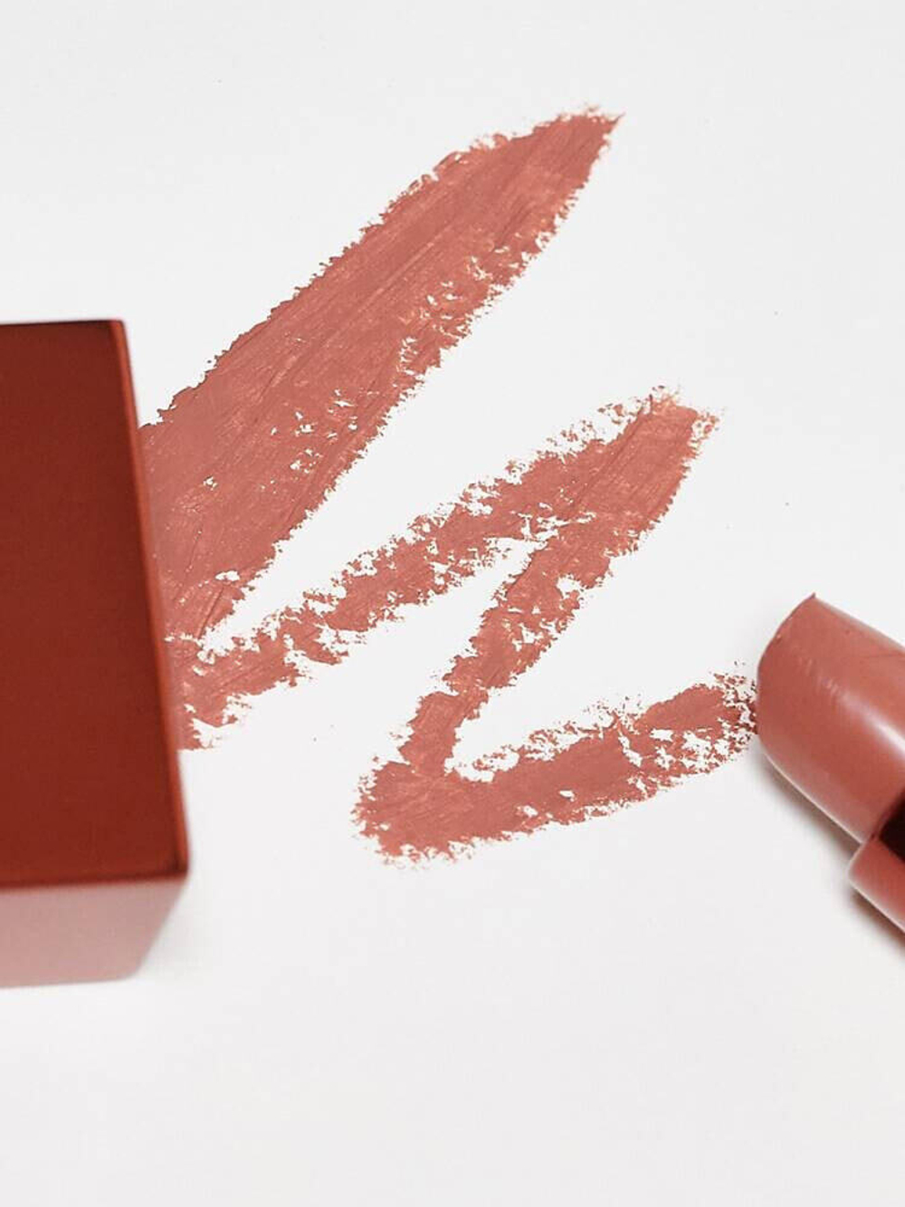 Губная помада Too Faced Cocoa Bold Em-power Pigment Cream Lipstick - Горячий шоколад 3.5 мл