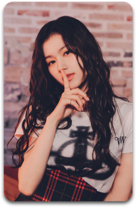 Карта #4216 / Sana (TWICE)