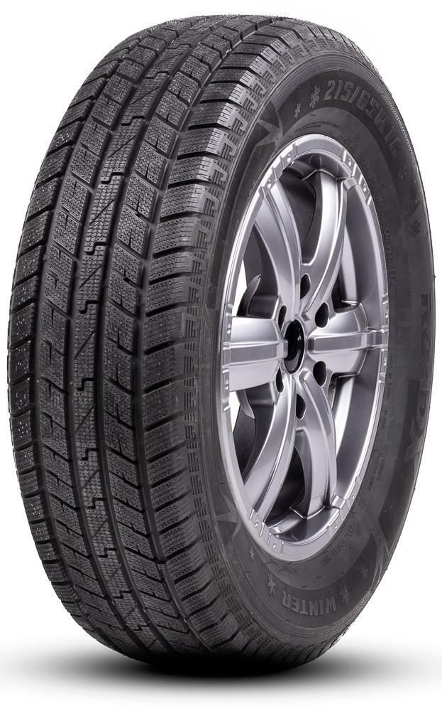 Dynamo Snow-H Arctic 215/55 R17 94H