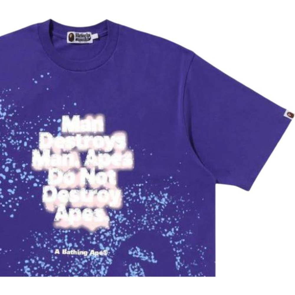 A Bathing Ape Bathing Ape Spray