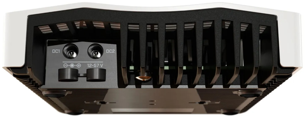 Коммутатор MikroTik CRS304-4XG-IN