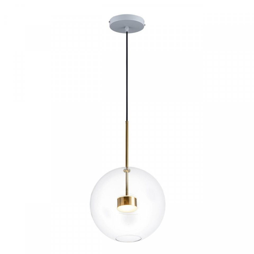 Подвесной светодиодный светильник Loft It Bolle 2027-P1