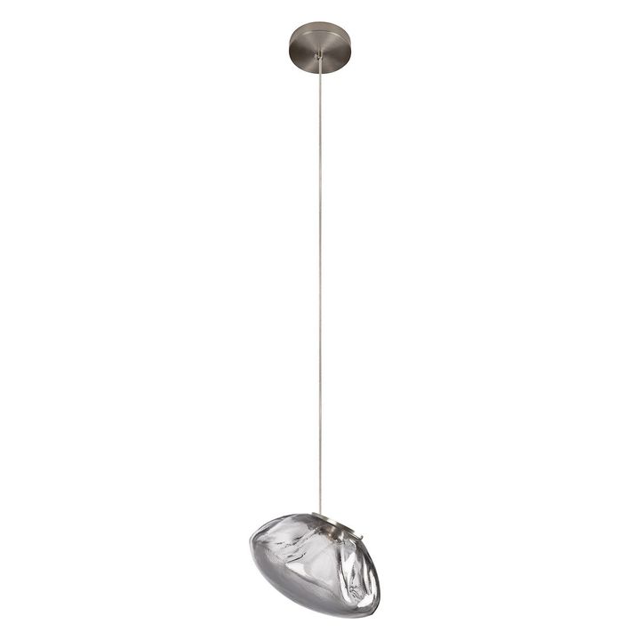 Подвесной светильник Loft IT Random 10469S Smoke