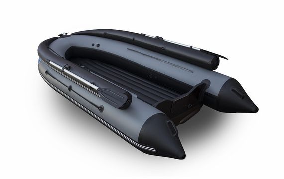 Лодка ПВХ STORMLINE Air Sea King 380 (2024)