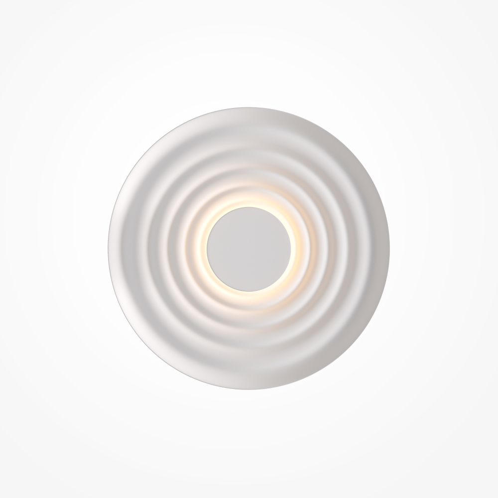 Настенный светильник (бра) Maytoni MOD400WL-L5W3K