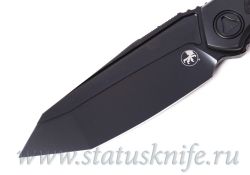 Нож Microtech Anax Integral 191C-1DLCTCFITIфотография - 2