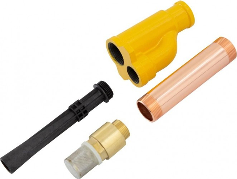 Установка для водоснабжения Denzel PSD800C 97212