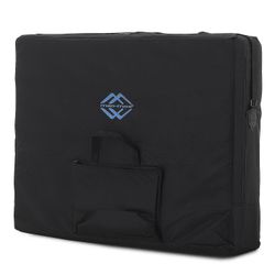 Массажный складной стол JF-AY01 двухсекционный (PW2.20.13A-00)