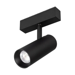 Светильник MAG-SPOT-45-R65-18W Day4000 (BK, 36 deg, 24V) (Arlight, IP20 Металл, 5 лет) 033086