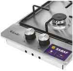 Газовая варочная панель Ardo MH32GX2