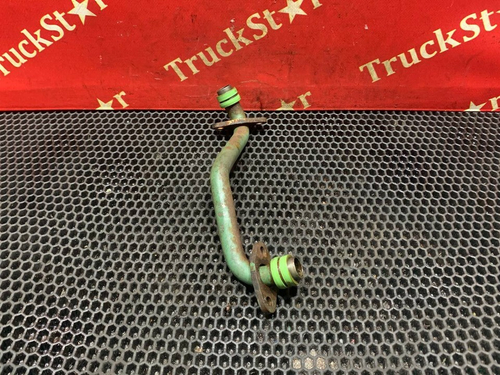 Трубка масляная