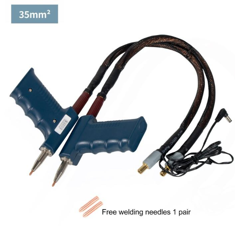 Выносная ручка Sunkko S-75B-35мм