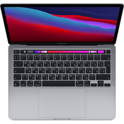 Ноутбук 13.3" Apple MacBook Pro 2020 M1 (Z11C0002Z)