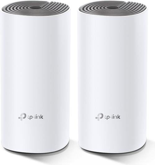 MESH-система TP-LINK Deco E4 2-pack