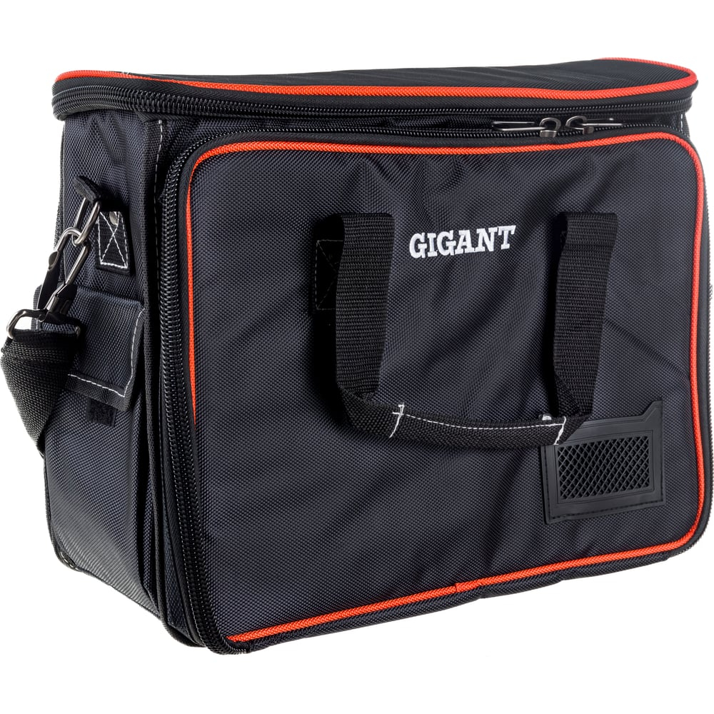 Сумка монтажника, 21 карман Gigant GBW-4