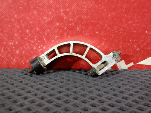 Кронштейн кольца диффузора вентилятора