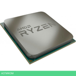 Процессор AMD Ryzen 5 3500X OEM