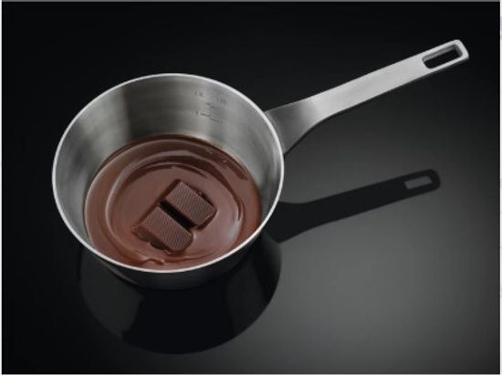 Индукционная варочная панель Electrolux IPE 6440 KF