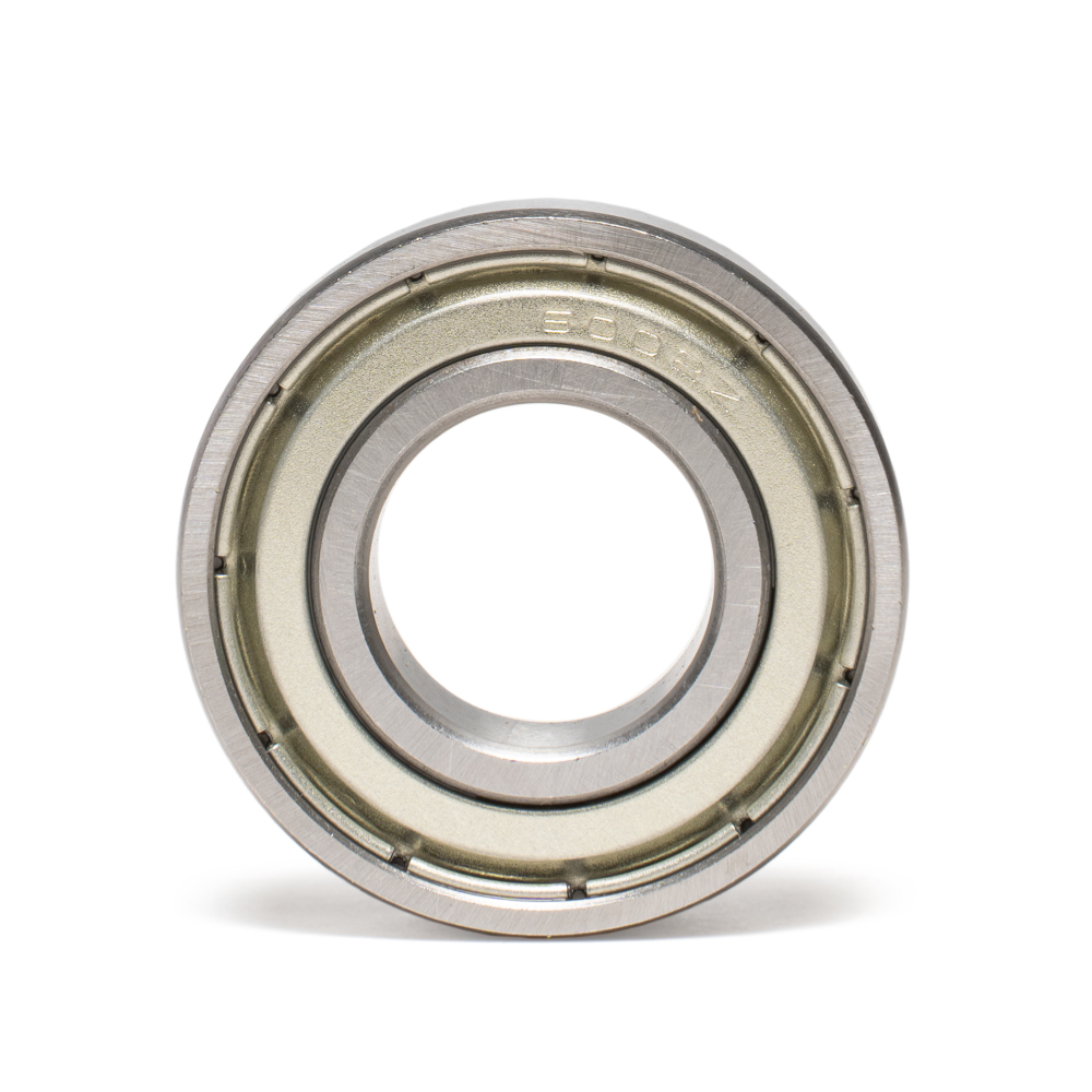 Подшипник шариковый радиальный однорядный закрытый, 15х32х9 мм