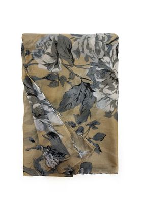 Цена на Шарф-11022 больших размеров