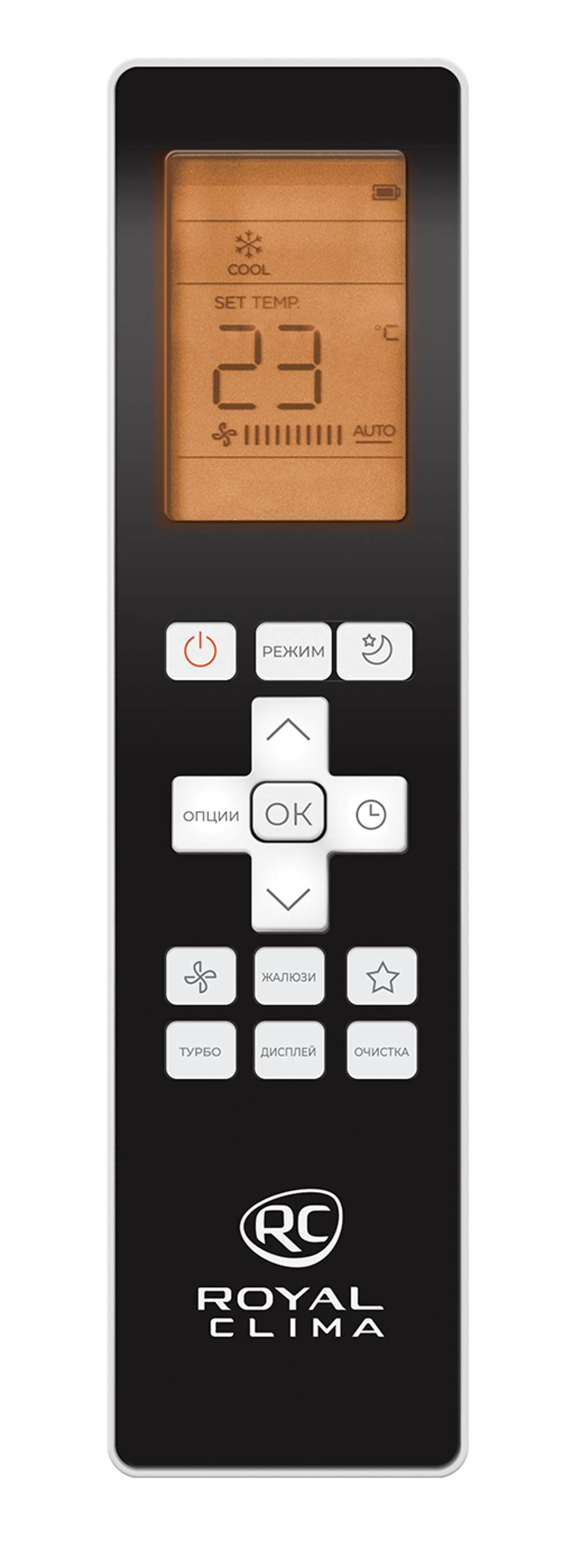 Классическая сплит-система напольно-потолочного типа серии ESPERTO 2026 ES-F 48HREX/ES-E 48HEX (комплект)