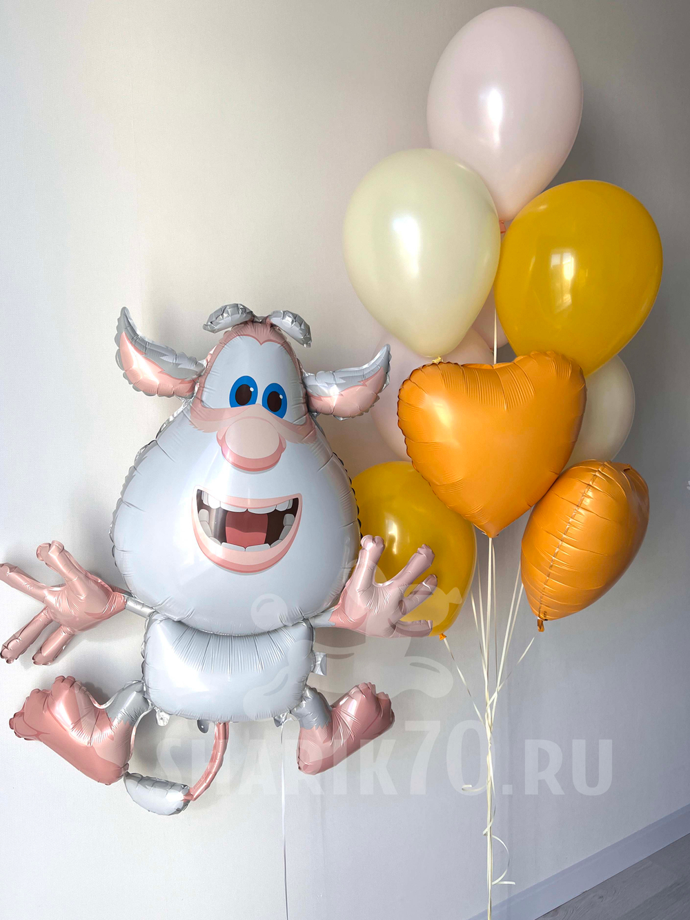 Дети 0014 Буба