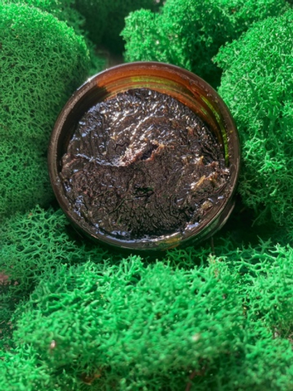 Марокканское мыло Бельди