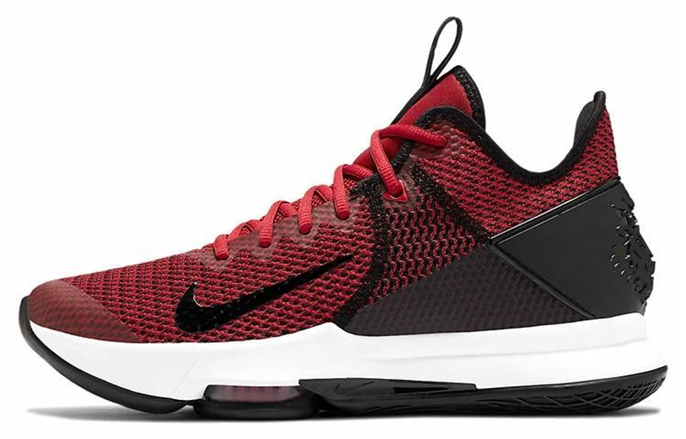 Кроссовки Nike Witness 4 Lebron Ep