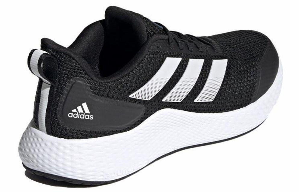 Кроссовки Adidas Edge Gameday