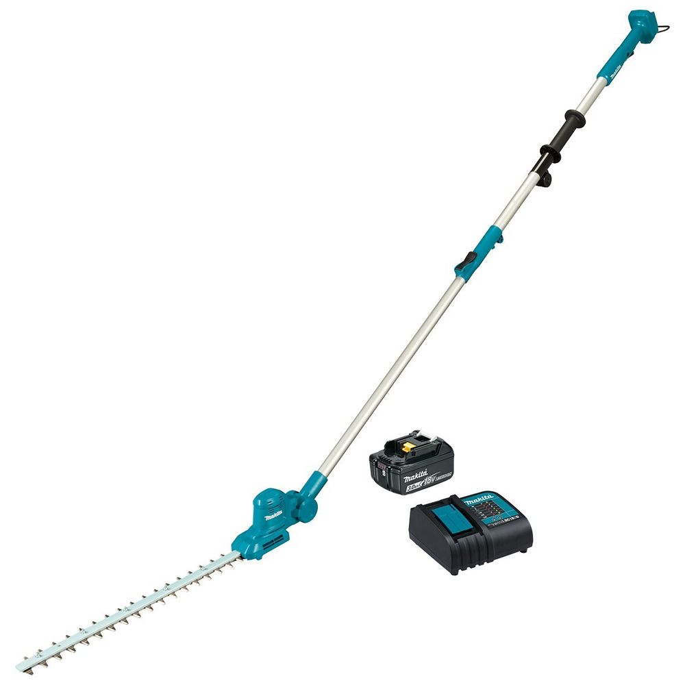 Штанговый телескопический кусторез Makita DUN461WSF