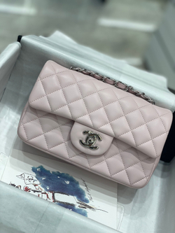 Chane1 Bag 20 cm
