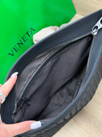 Сумка-мессенджер Bottega Veneta