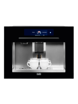 Встраиваемая кофемашина Vard VCC6K