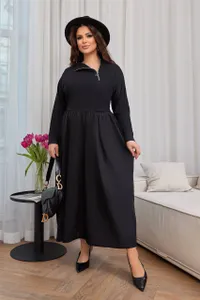 Платье УК-912VL Fabrika