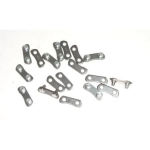 Ремкомплект цепи З STIHL 8" щёчка + вилка (как в бухте, 9 пар)