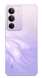 Смартфон Realme C71 6/128Gb Фиолетовый (RMX5303)