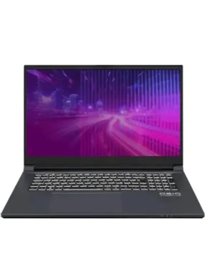 17,3" Ноутбук CyberLine C170I-003 W10Pro GRAY