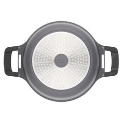 Кастрюля из литого алюминия Gipfel Gourmet 52342 24 см/4 л