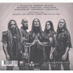 Septicflesh / Modern Primitive (RU)(CD)