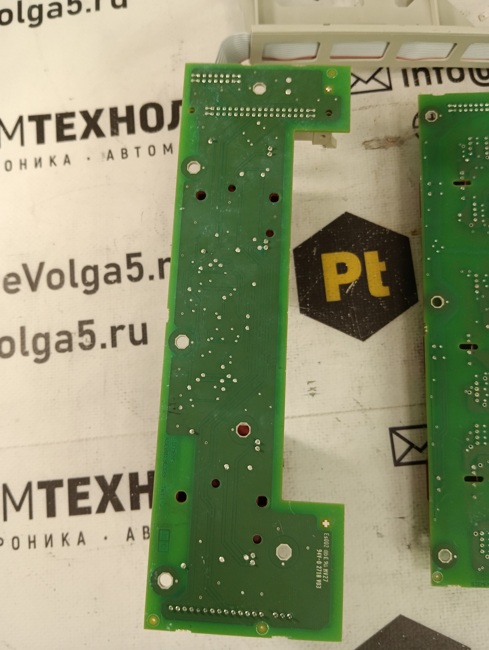 Siemens A5E01081332-001 (6SN1145-1BB00-0EA1) с хранения