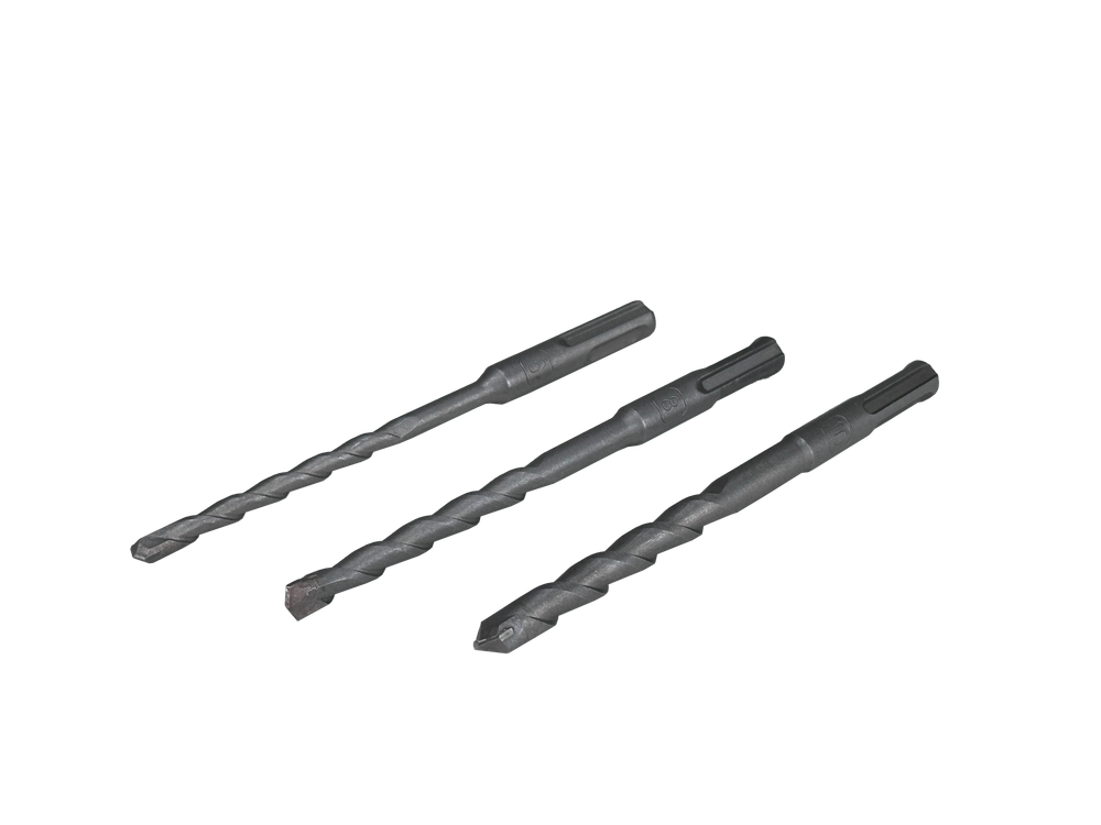 Аккумуляторный бесщеточный НАБОР 3в1 PROFIPOWER ProfiSet 3D18 (Li-ion-2шт, 4Ач, З/У, в кейсе, E0080, E0081, T0058)