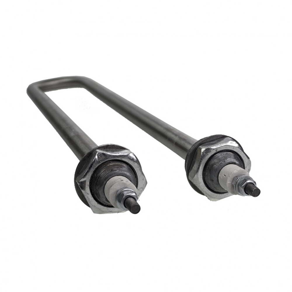Тэн для водяного котла 4000W L-350 мм нерж. M22 05.400