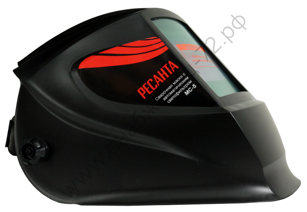 Сварочная маска РЕСАНТА МС-5