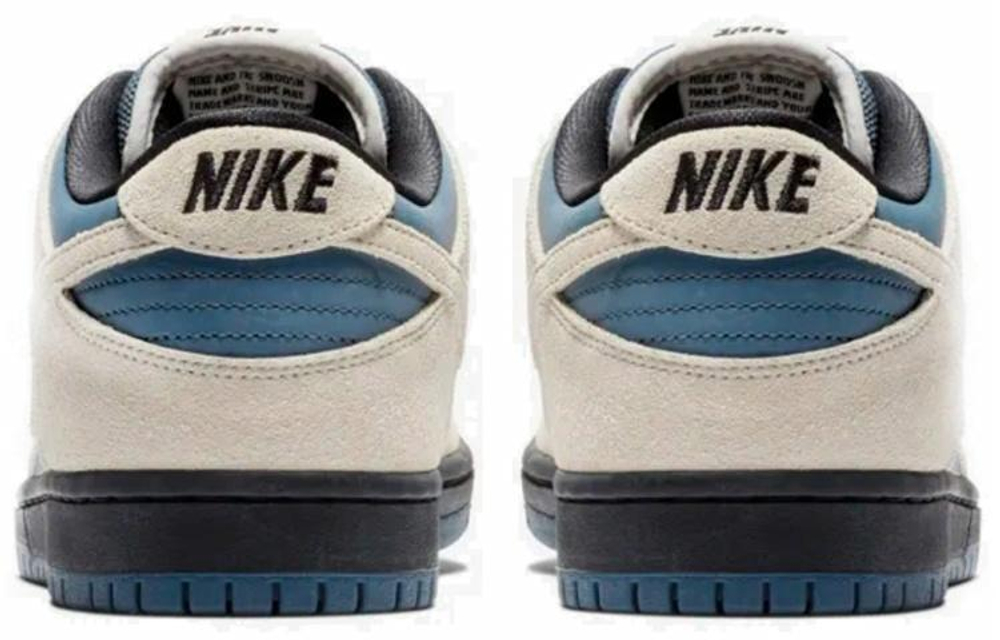 Кроссовки Nike Dunk Sb Pro "Thunderstorm"