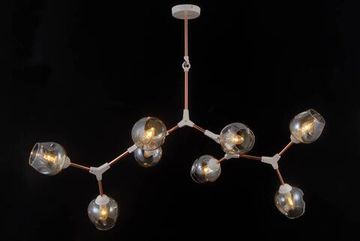 39282MD/8A ROSE G+WT (1) Люстра NW