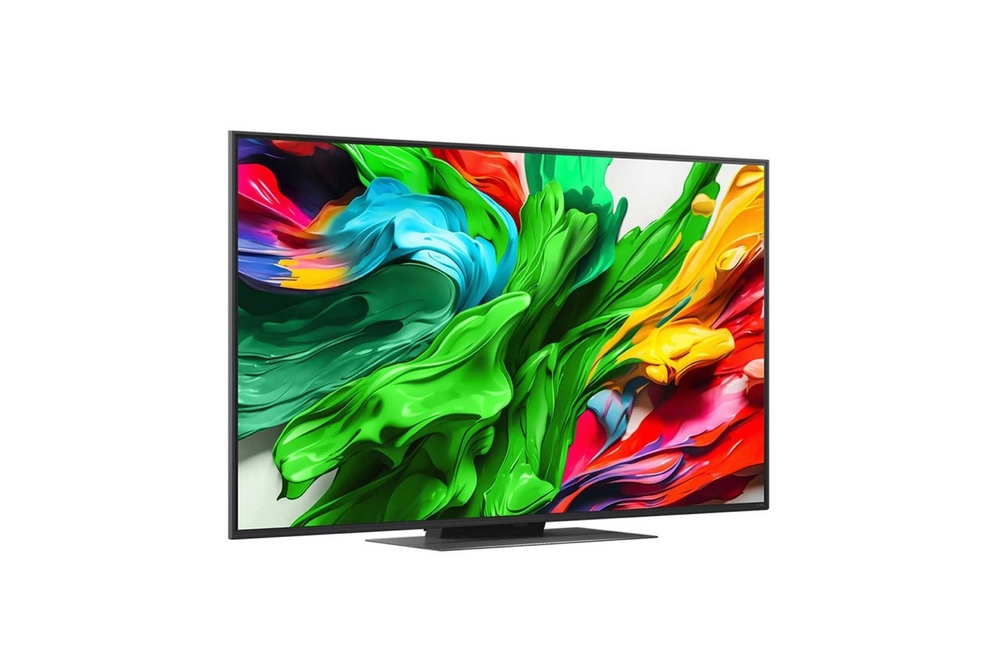 Телевизор LG 55QNED86A6A
