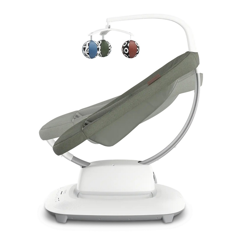 UPPAbaby Mamaroo Smart Swing